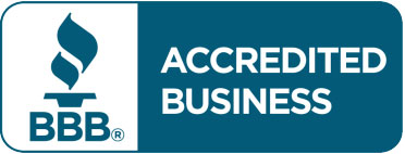 Better Business Bureau Accredited Business