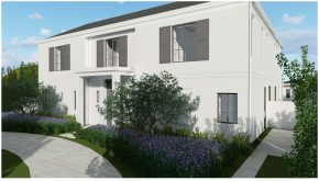 Coldwater Rendering 1 Coldwater Canyon