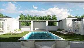 Coldwater Rendering 3