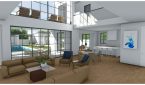 Coldwater Rendering 4 Coldwater Canyon